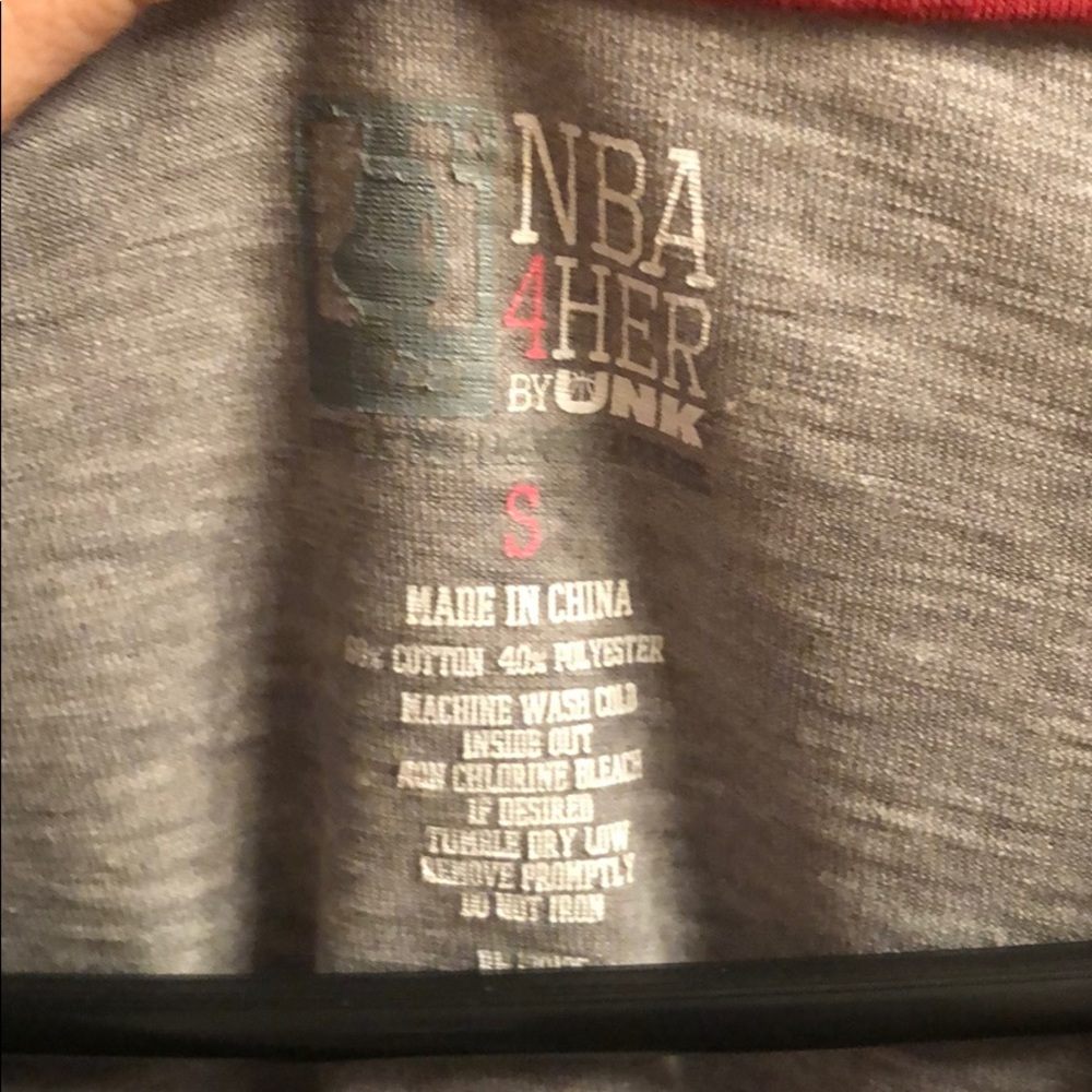 Miami Heat NBA - Picture 2 of 2